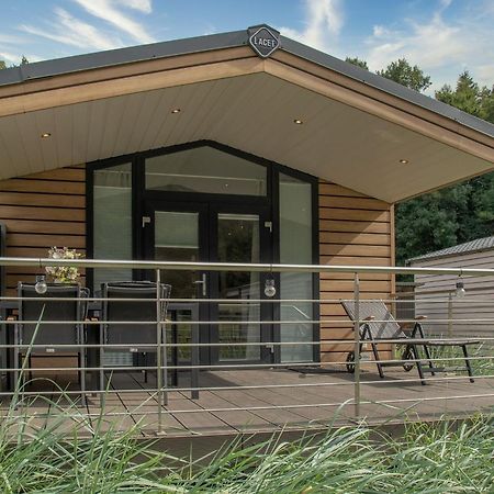 Ferienhaeuser Luebecker Bucht Ferienhaus Strandlaeufer Haffkrug Exterior photo